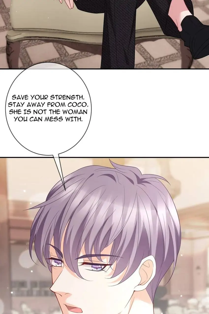 Embrace My Shadow Chapter 424 - Page 41