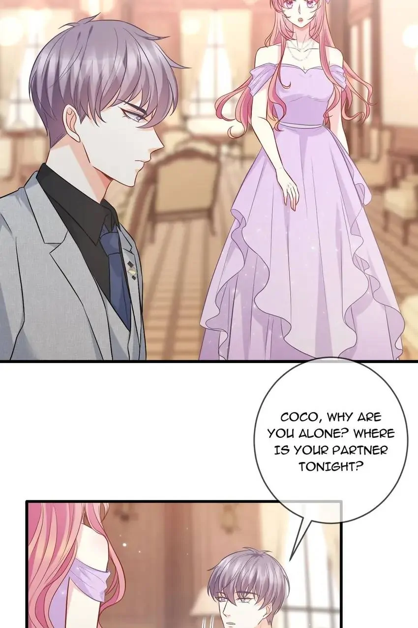 Embrace My Shadow Chapter 424 - Page 8