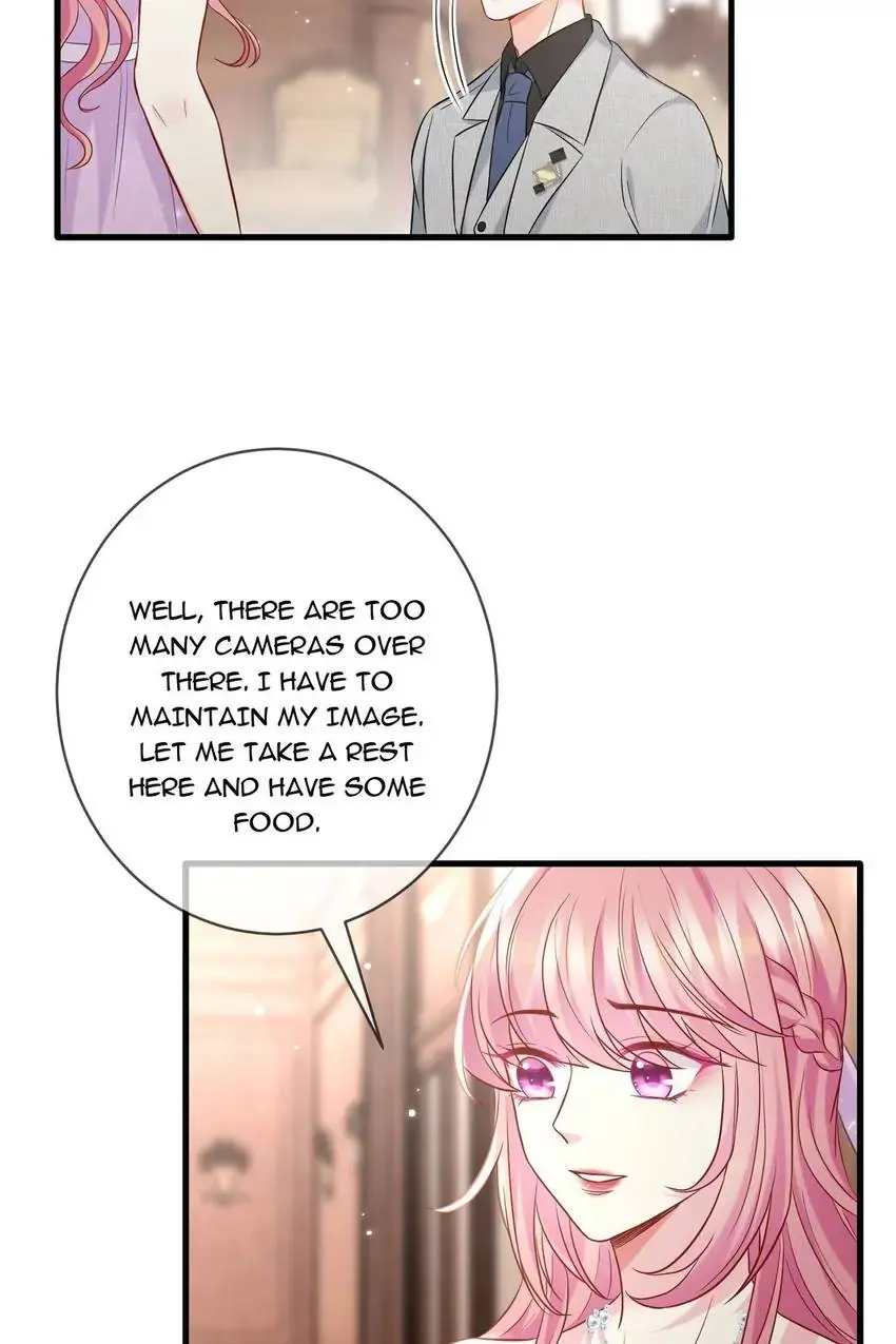 Embrace My Shadow Chapter 424 - Page 9