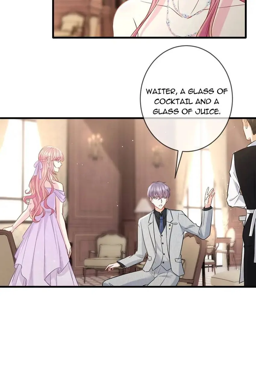 Embrace My Shadow Chapter 424 - Page 10