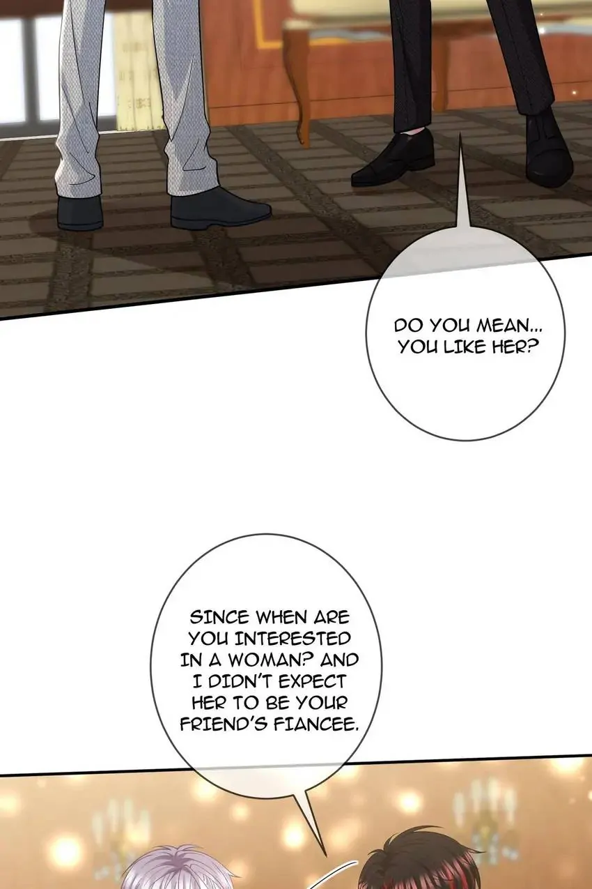 Embrace My Shadow Chapter 425 - Page 2