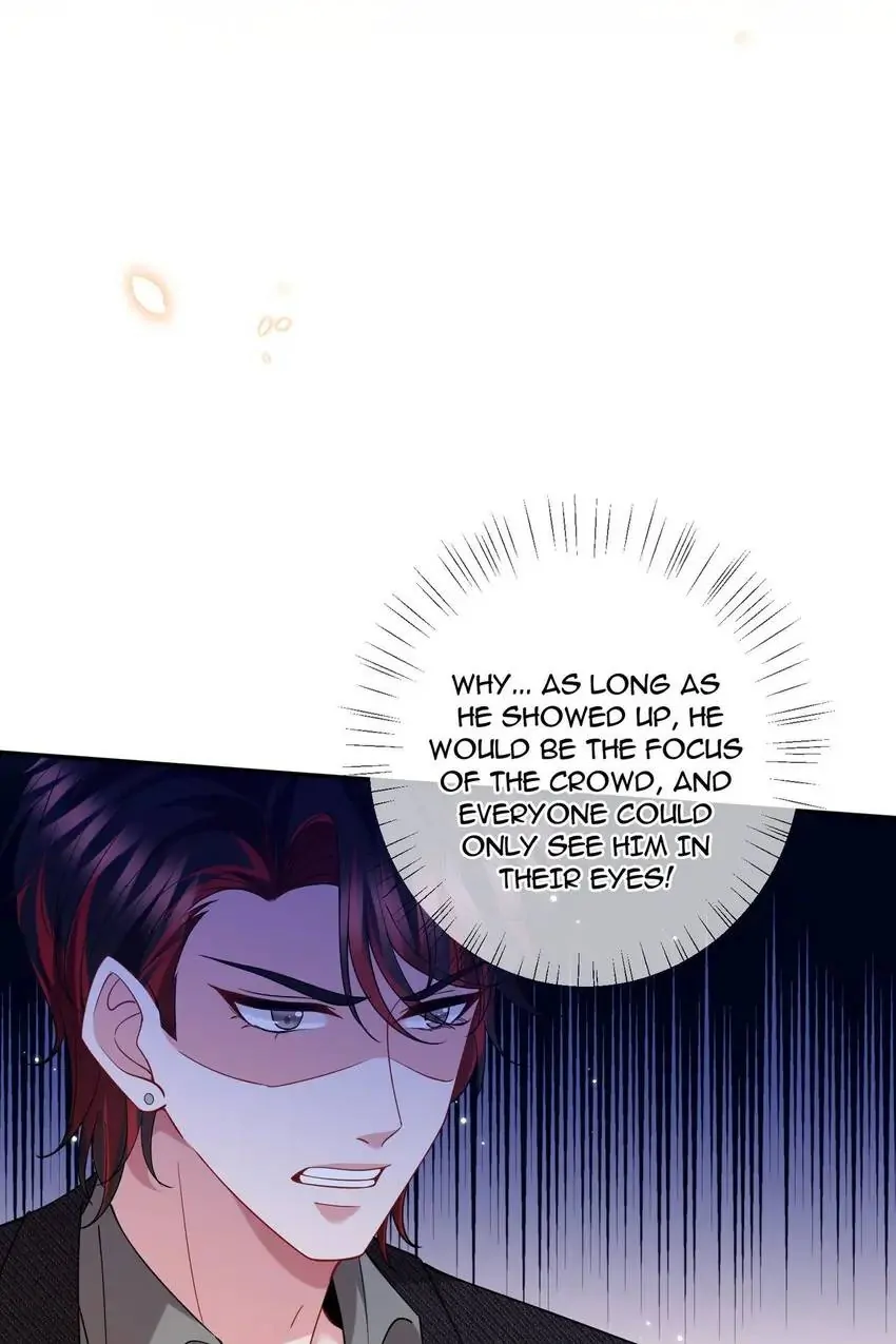 Embrace My Shadow Chapter 425 - Page 12
