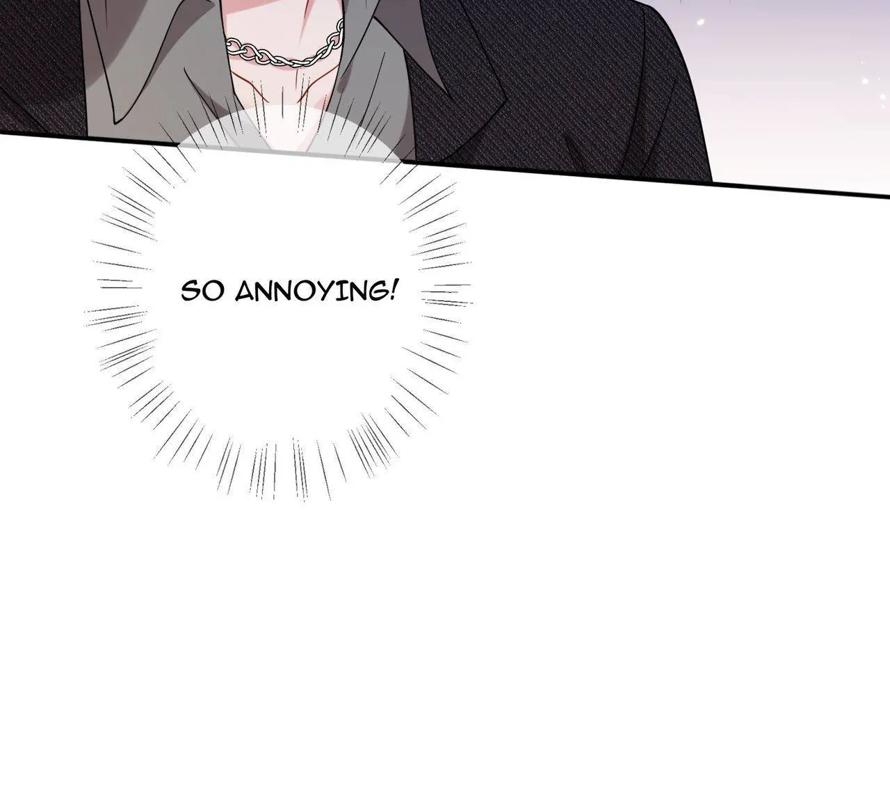 Embrace My Shadow Chapter 425 - Page 13
