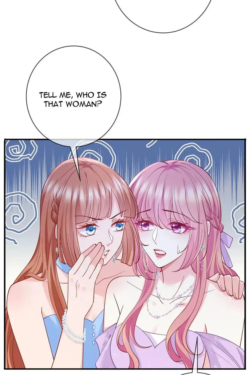 Embrace My Shadow Chapter 425 - Page 21