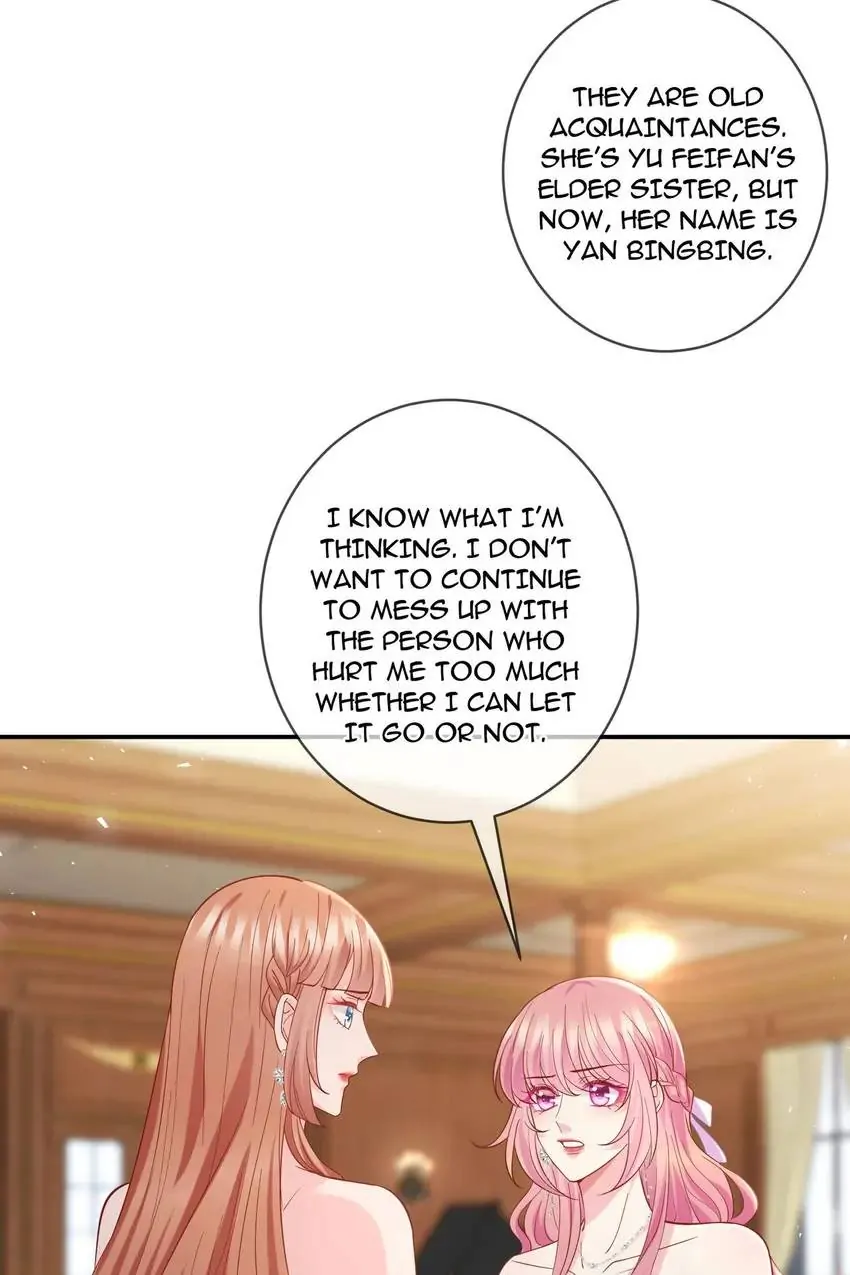 Embrace My Shadow Chapter 425 - Page 22