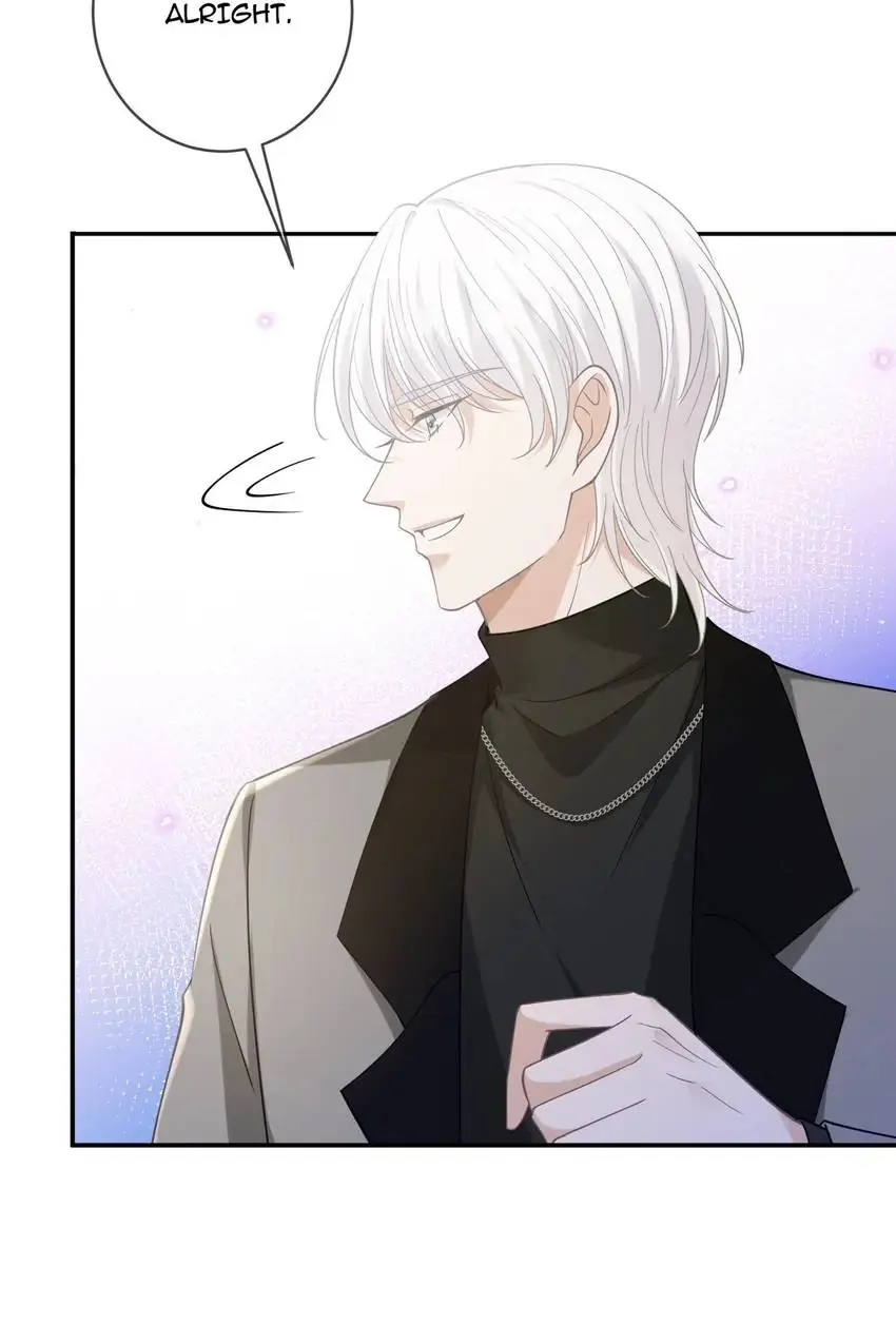 Embrace My Shadow Chapter 425 - Page 25