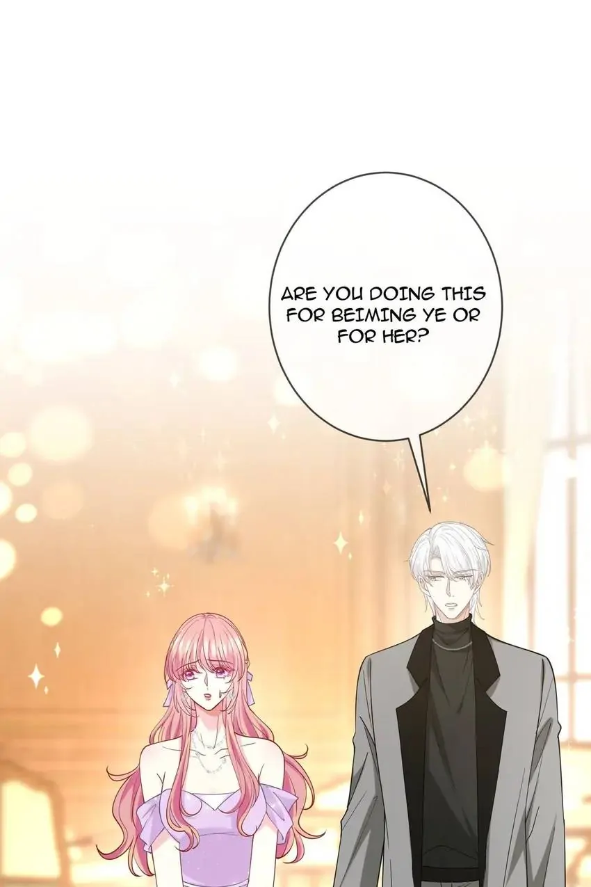 Embrace My Shadow Chapter 425 - Page 28