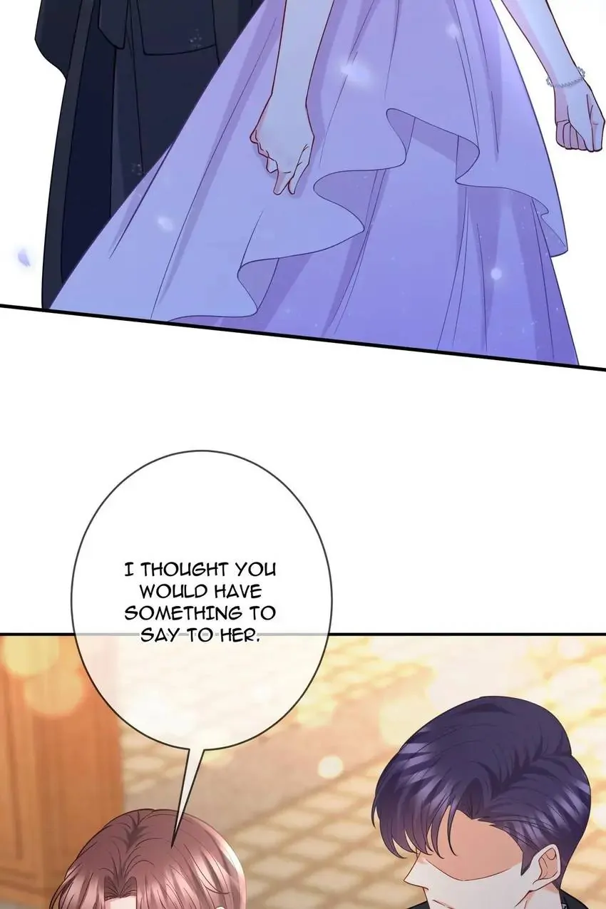 Embrace My Shadow Chapter 425 - Page 34
