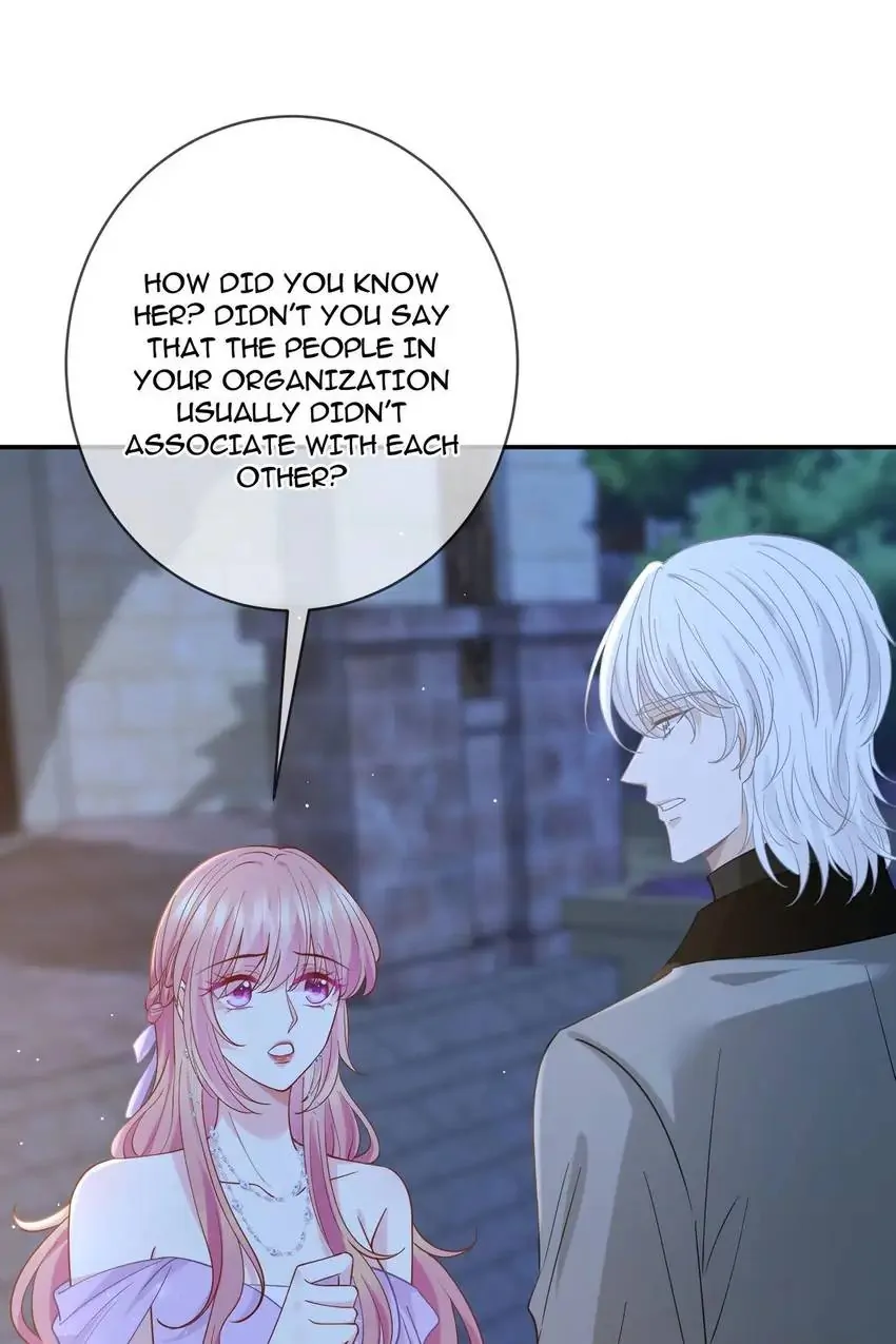 Embrace My Shadow Chapter 425 - Page 38