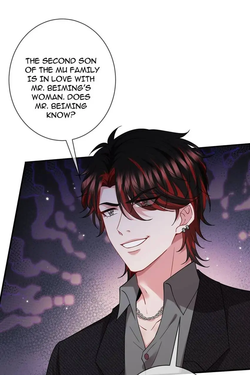 Embrace My Shadow Chapter 425 - Page 5
