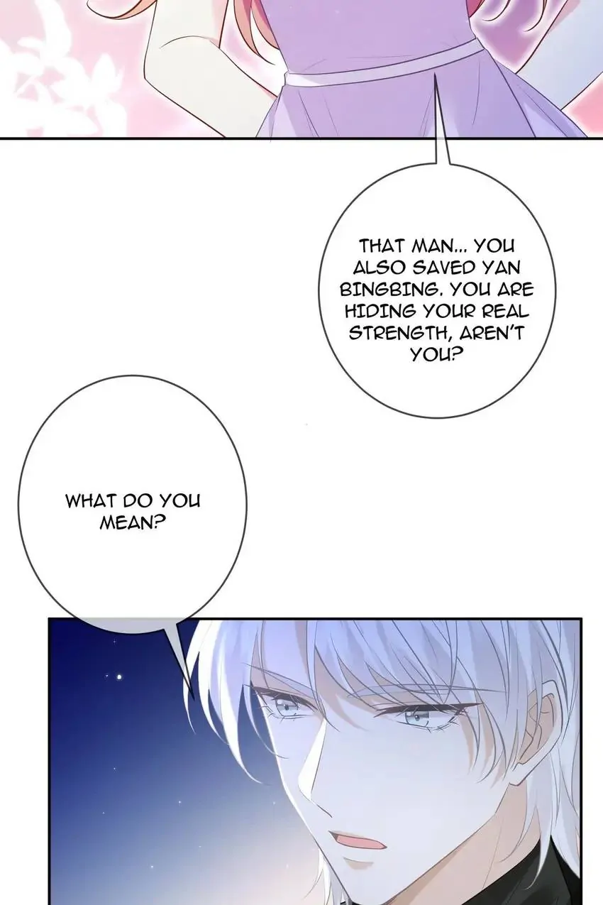 Embrace My Shadow Chapter 425 - Page 41