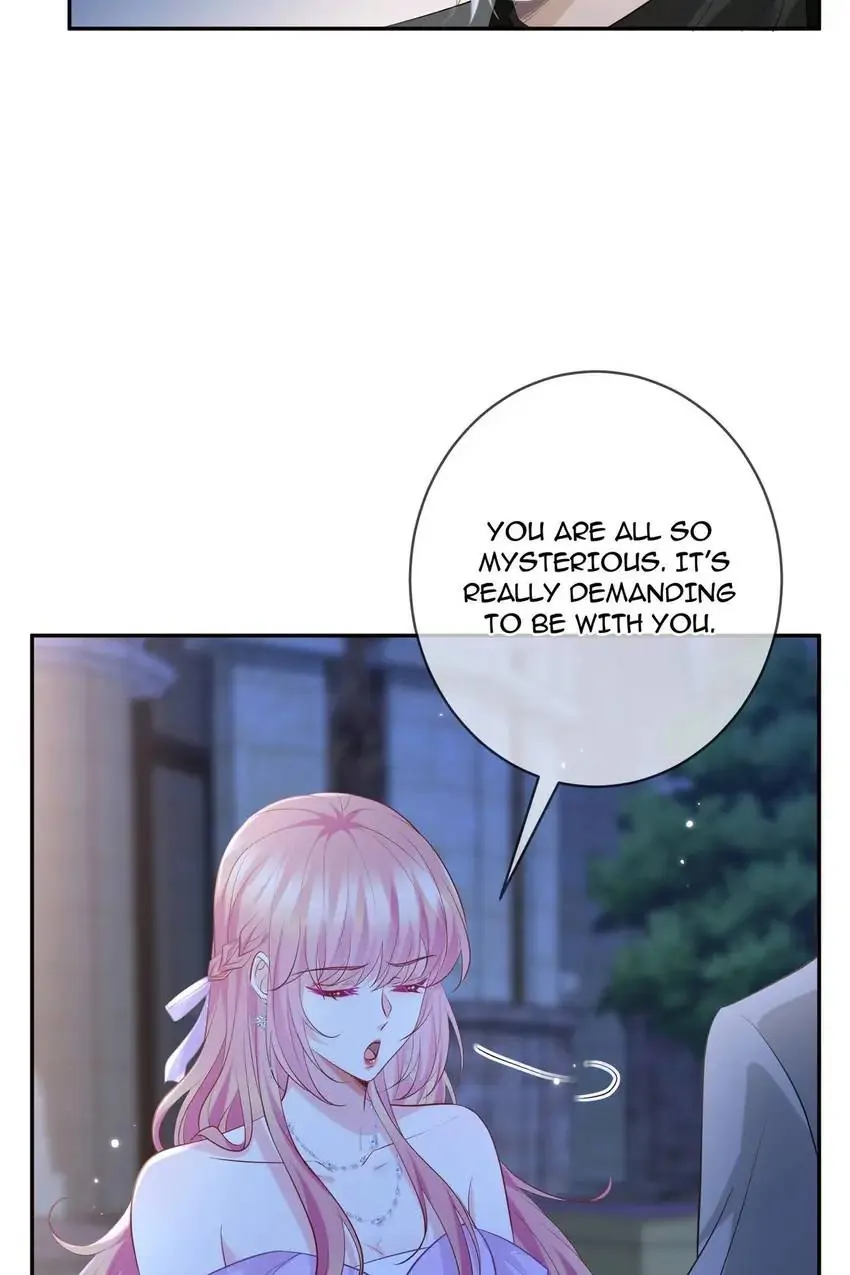 Embrace My Shadow Chapter 425 - Page 42