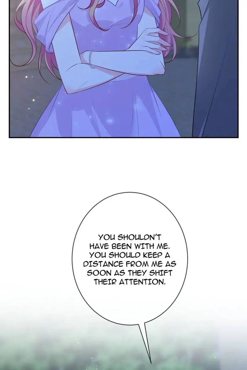 Embrace My Shadow Chapter 425 - Page 43