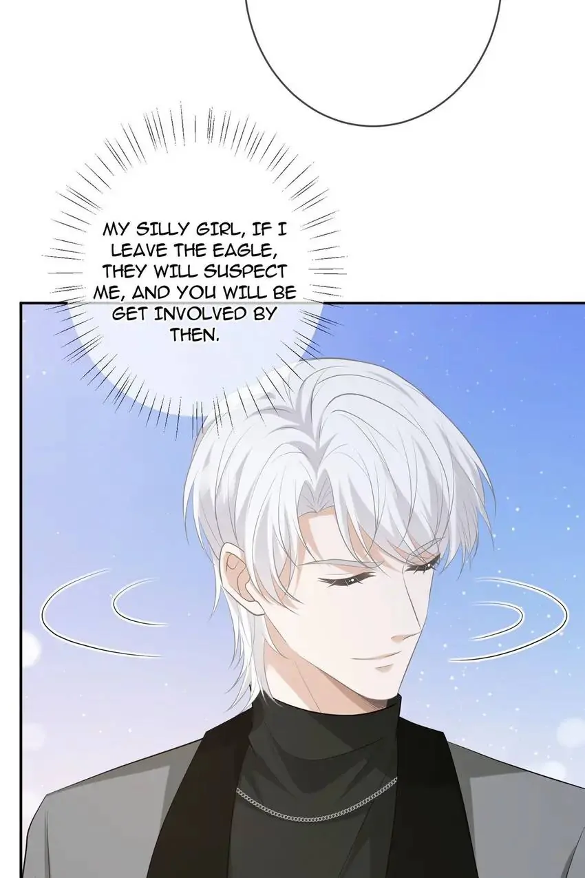 Embrace My Shadow Chapter 425 - Page 45
