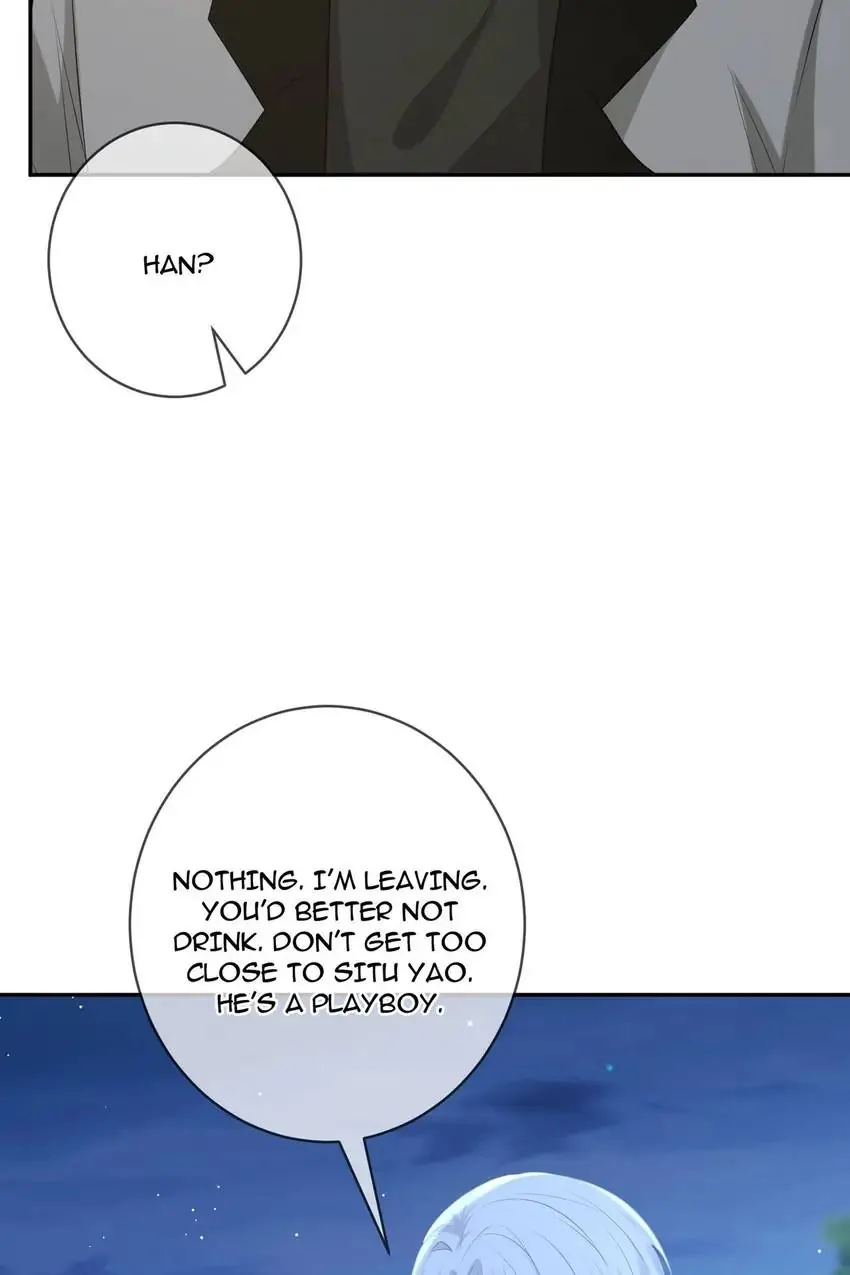 Embrace My Shadow Chapter 425 - Page 46