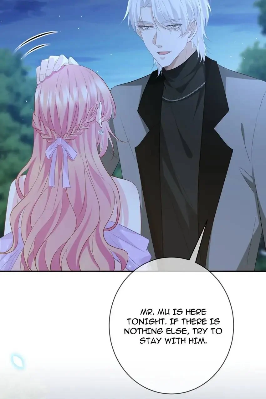 Embrace My Shadow Chapter 425 - Page 47