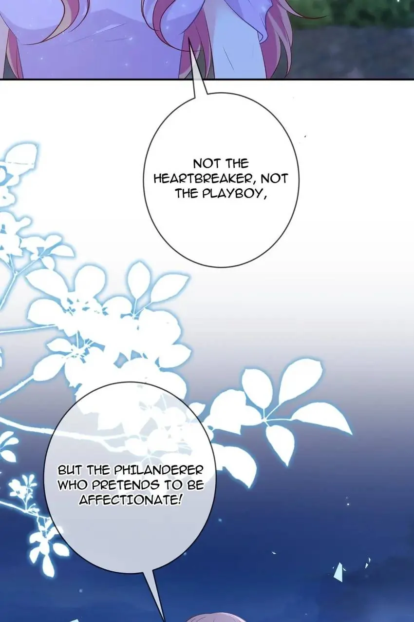 Embrace My Shadow Chapter 425 - Page 50