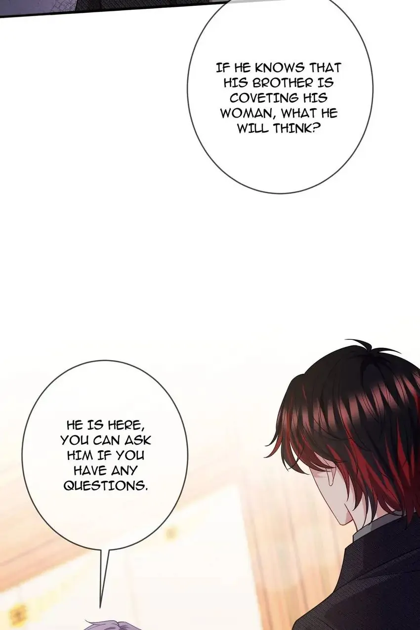 Embrace My Shadow Chapter 425 - Page 6