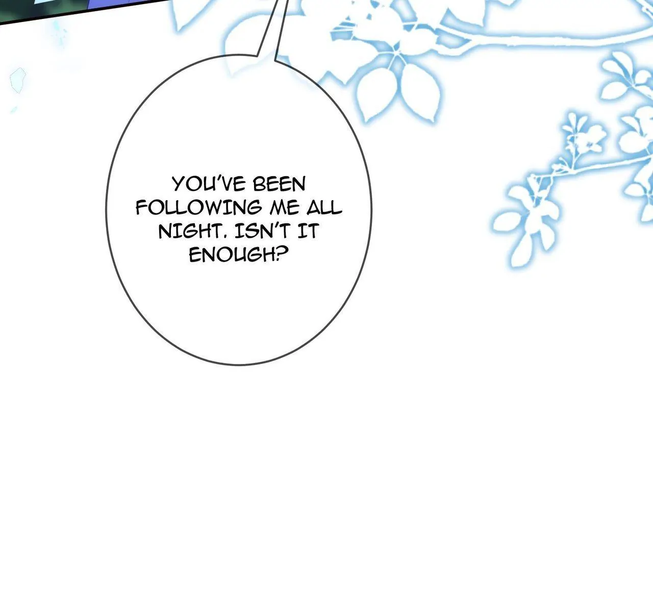 Embrace My Shadow Chapter 425 - Page 52