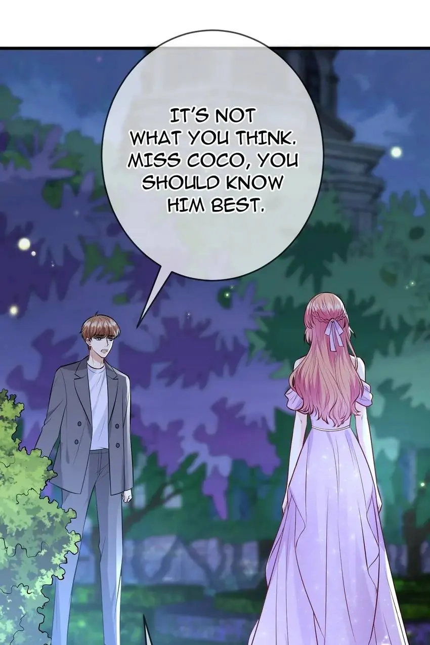Embrace My Shadow Chapter 426 - Page 1