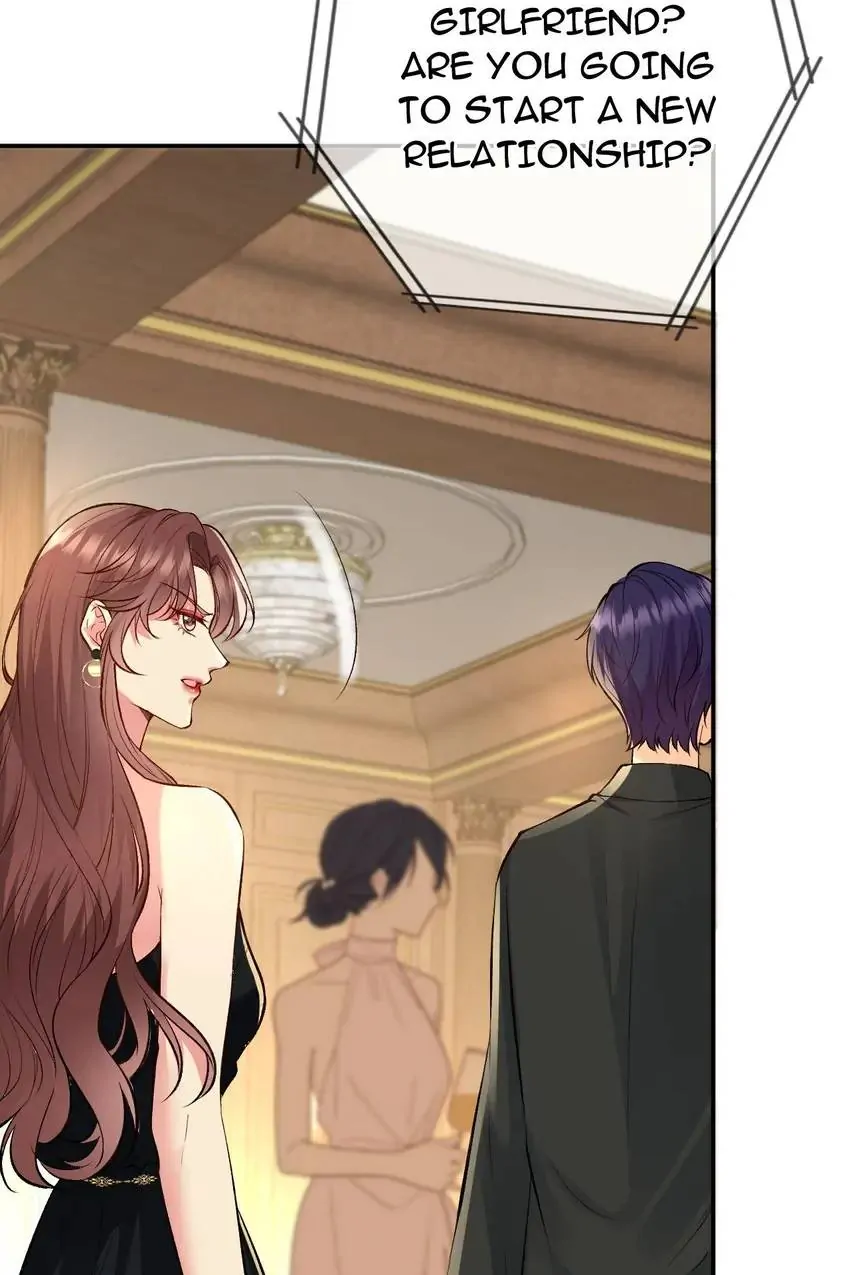 Embrace My Shadow Chapter 426 - Page 17