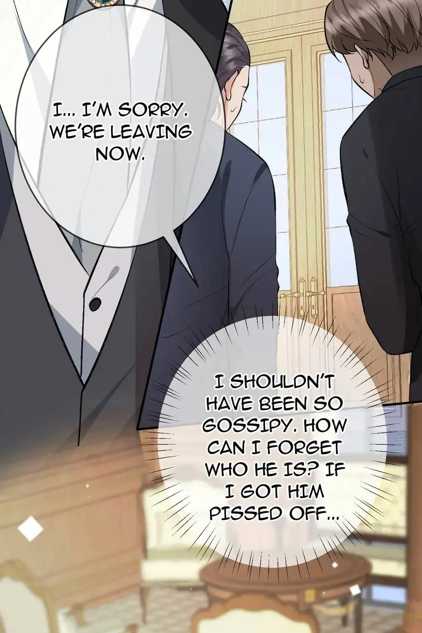 Embrace My Shadow Chapter 426 - Page 26