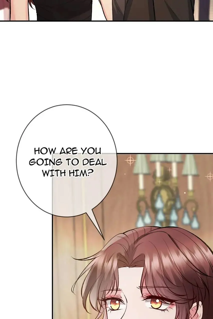 Embrace My Shadow Chapter 426 - Page 35