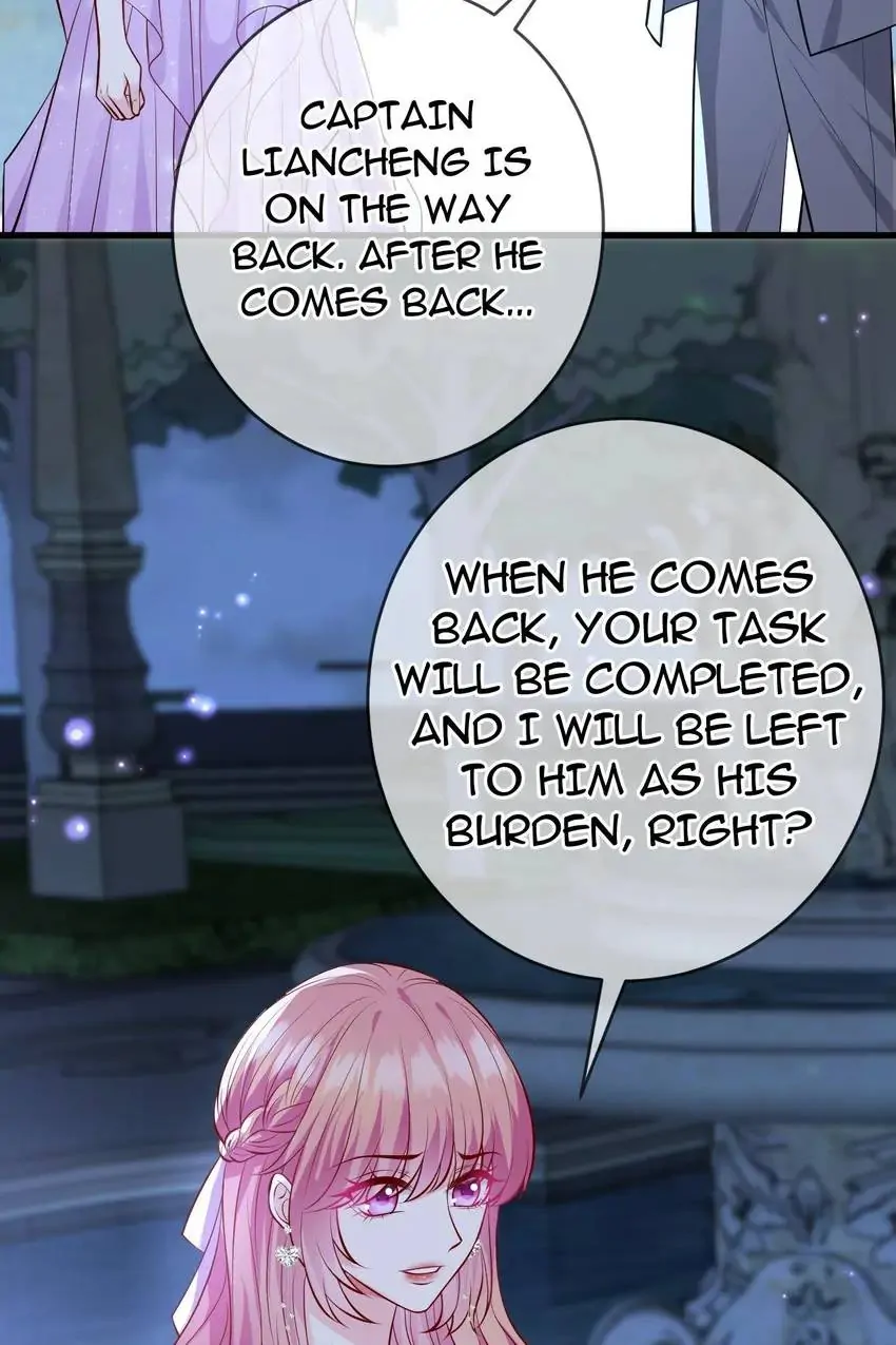 Embrace My Shadow Chapter 426 - Page 5