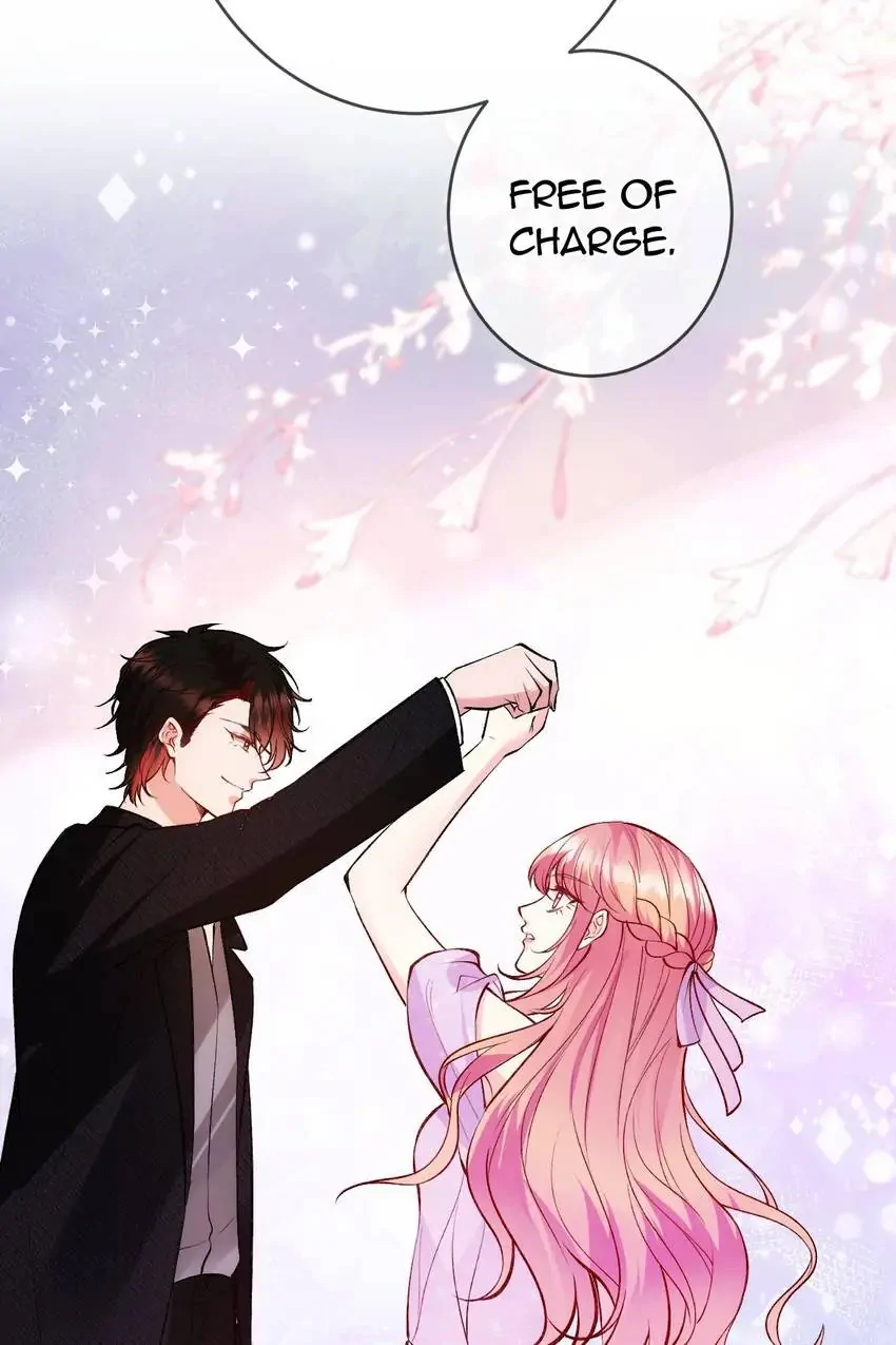 Embrace My Shadow Chapter 426 - Page 42
