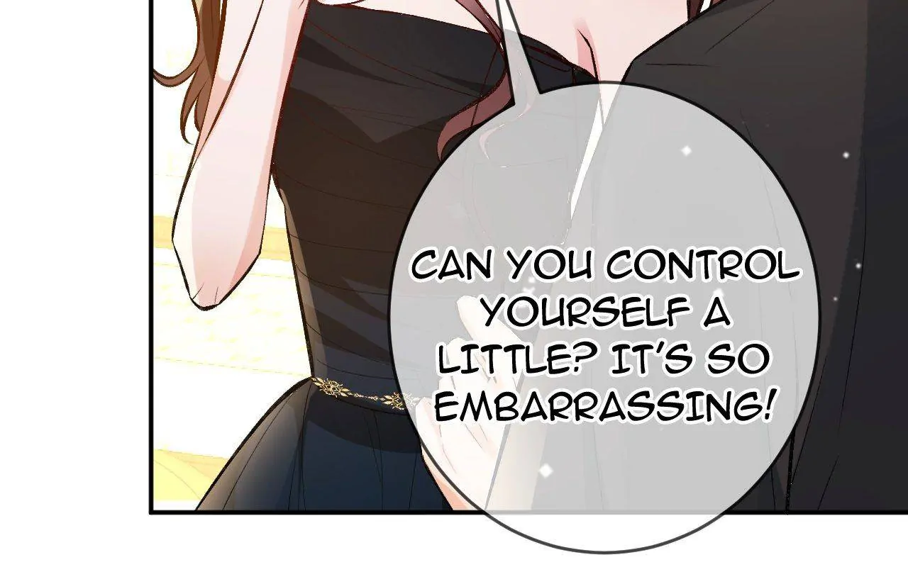 Embrace My Shadow Chapter 426 - Page 44