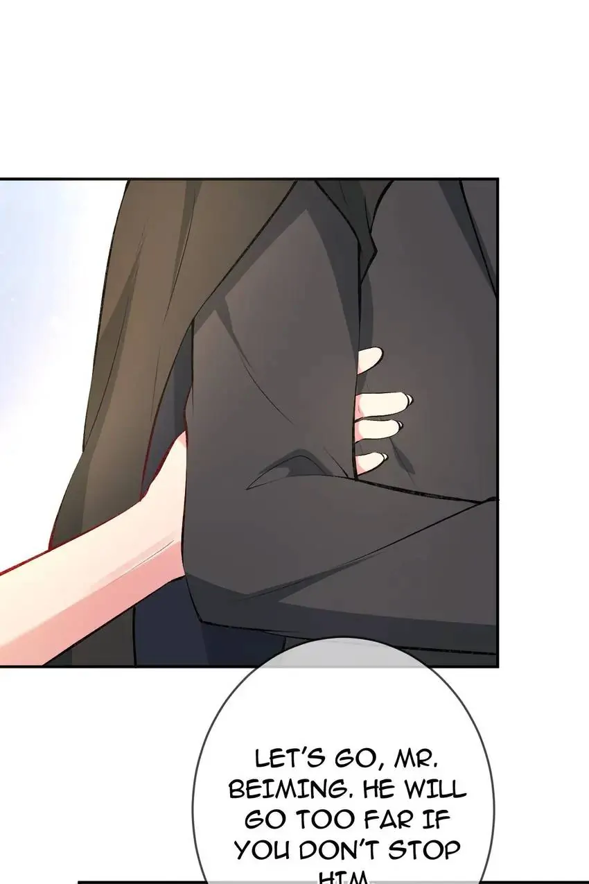 Embrace My Shadow Chapter 426 - Page 45