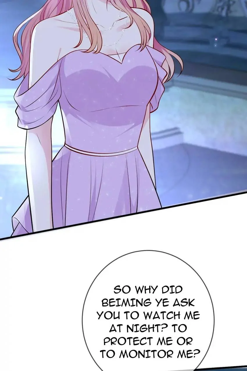Embrace My Shadow Chapter 426 - Page 6