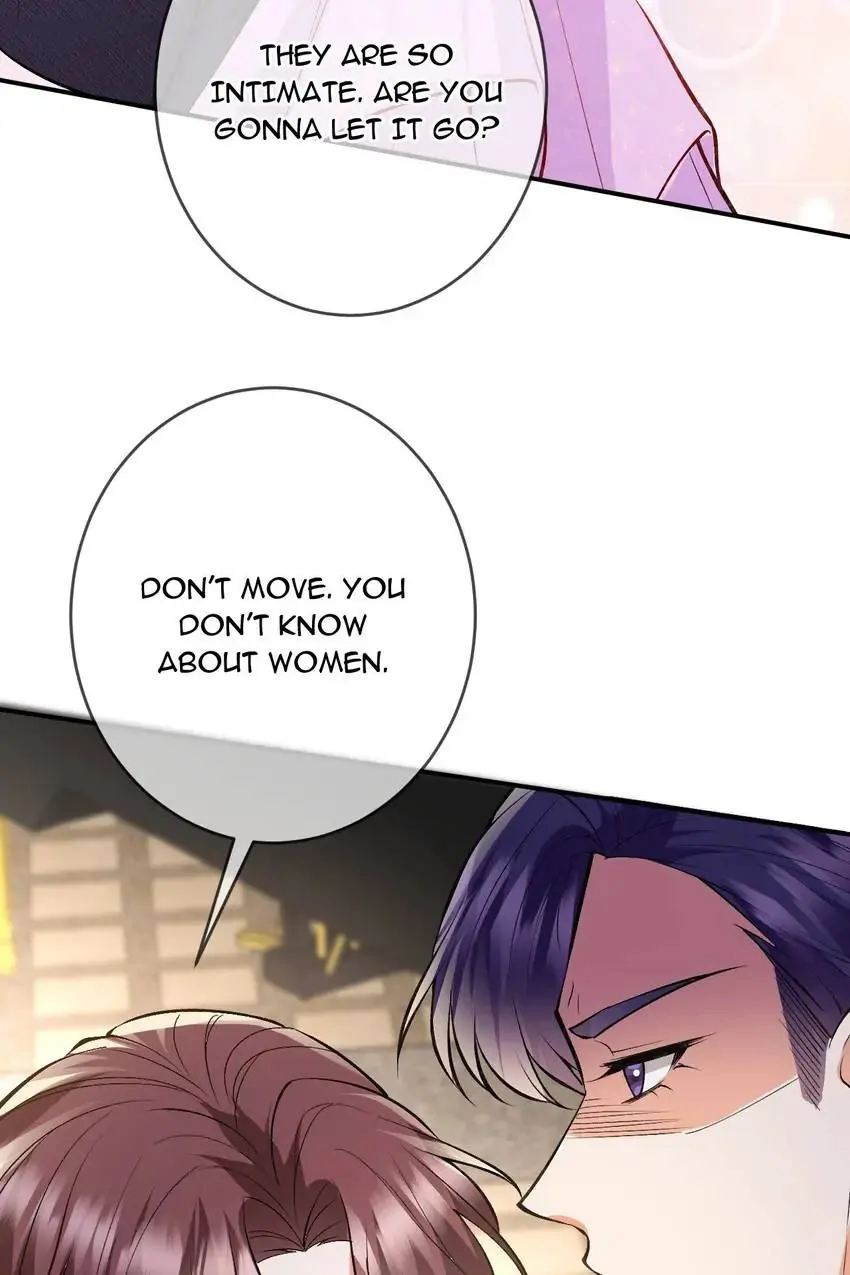 Embrace My Shadow Chapter 426 - Page 57
