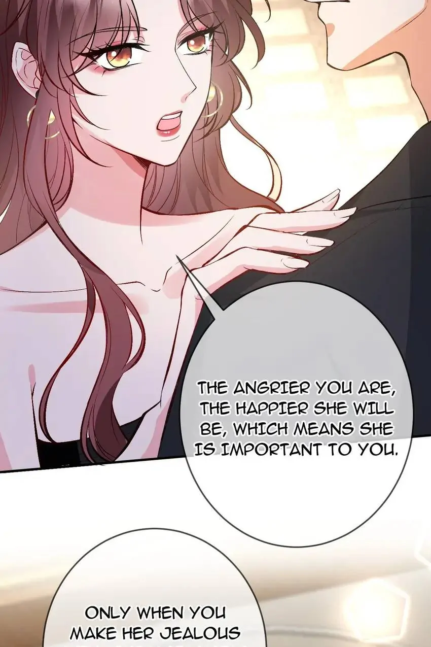 Embrace My Shadow Chapter 426 - Page 58
