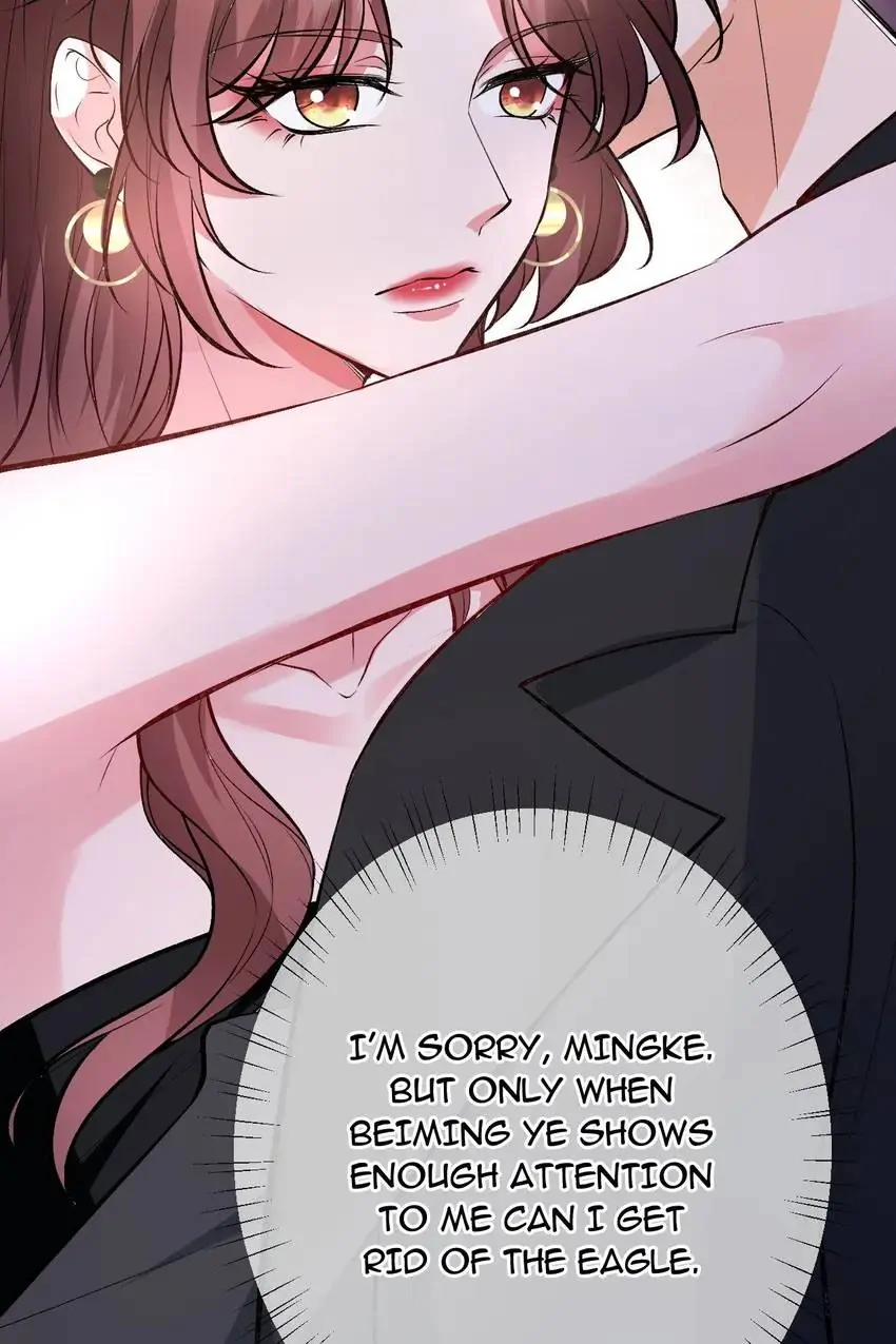 Embrace My Shadow Chapter 426 - Page 61