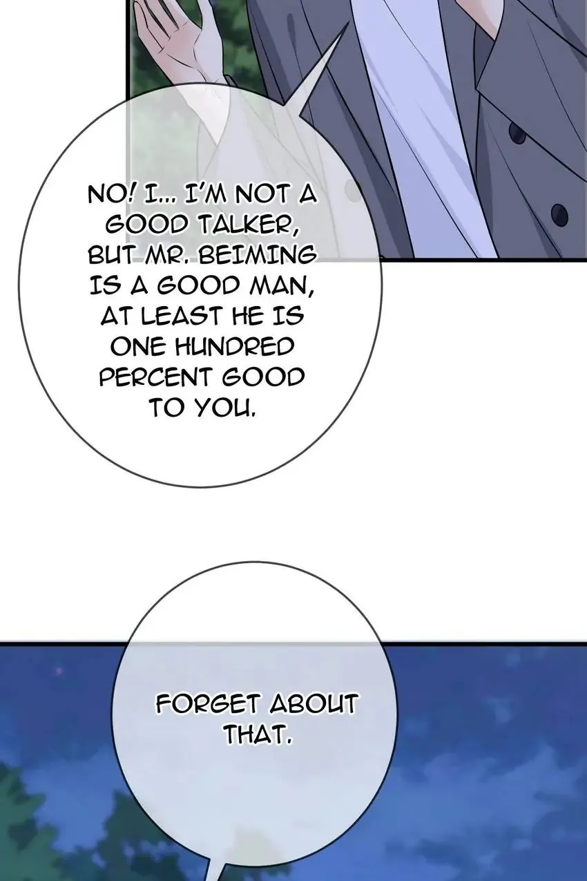 Embrace My Shadow Chapter 426 - Page 9