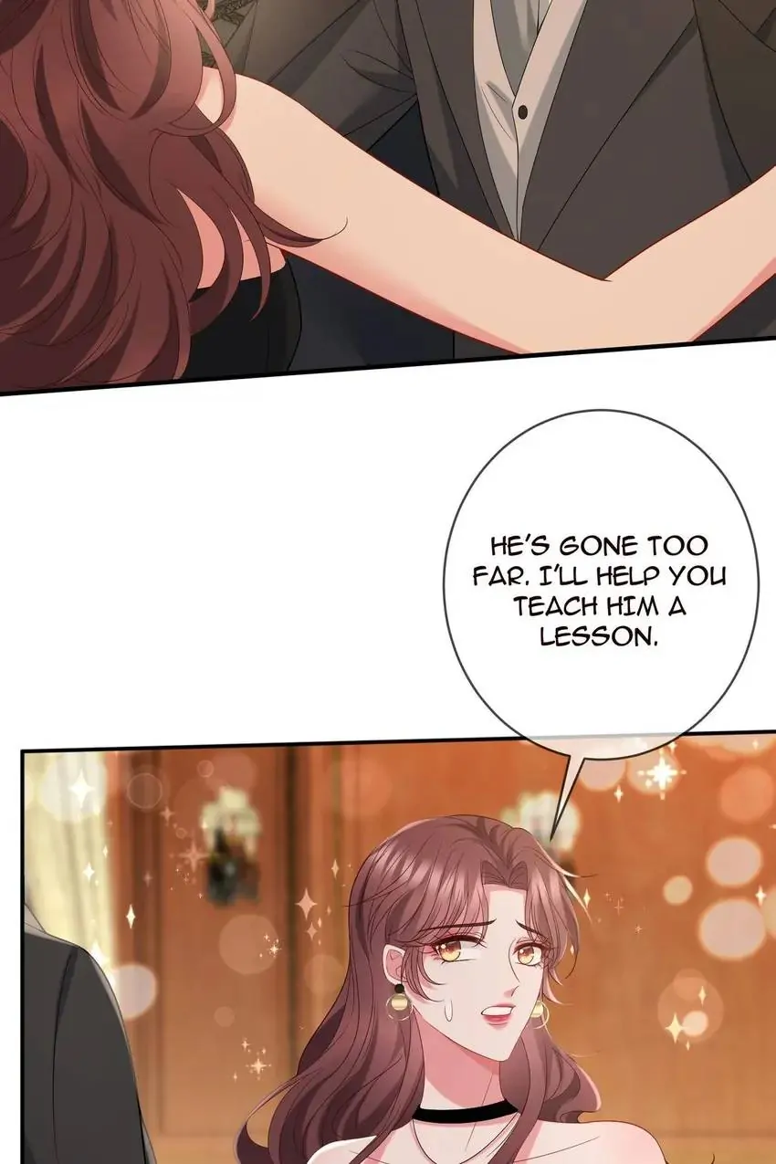 Embrace My Shadow Chapter 427 - Page 2