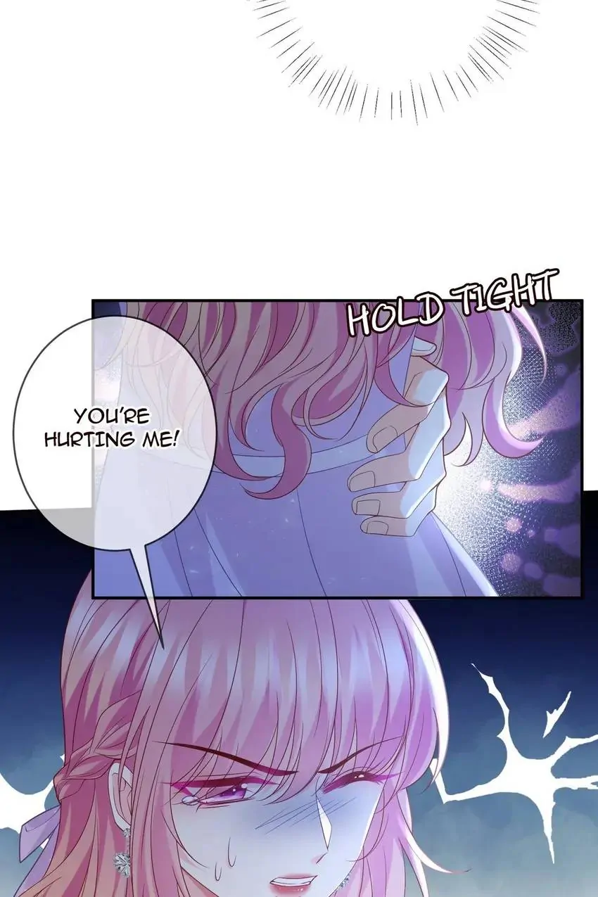 Embrace My Shadow Chapter 427 - Page 12