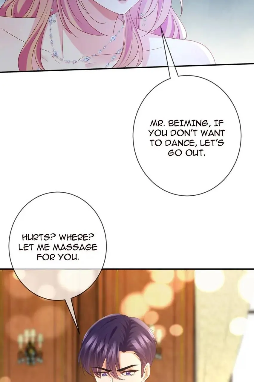 Embrace My Shadow Chapter 427 - Page 13