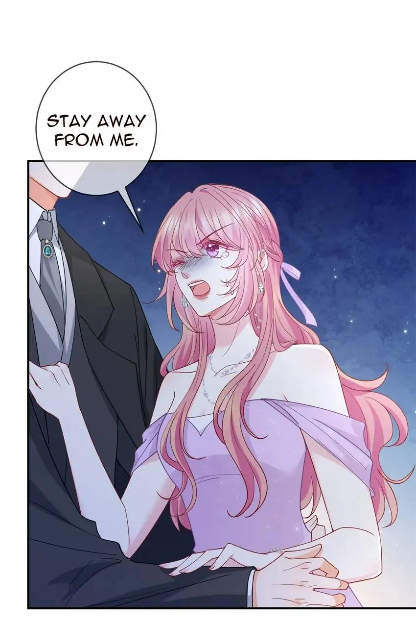 Embrace My Shadow Chapter 427 - Page 15