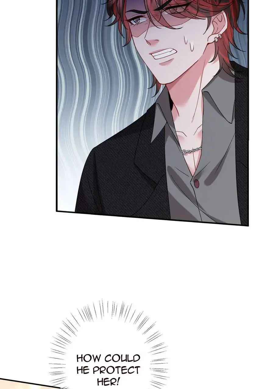 Embrace My Shadow Chapter 427 - Page 19