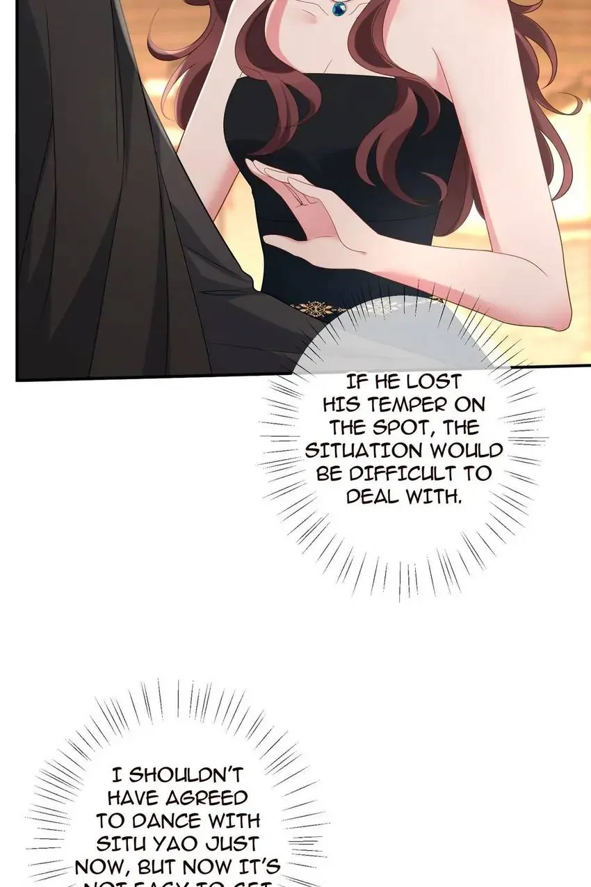 Embrace My Shadow Chapter 427 - Page 3