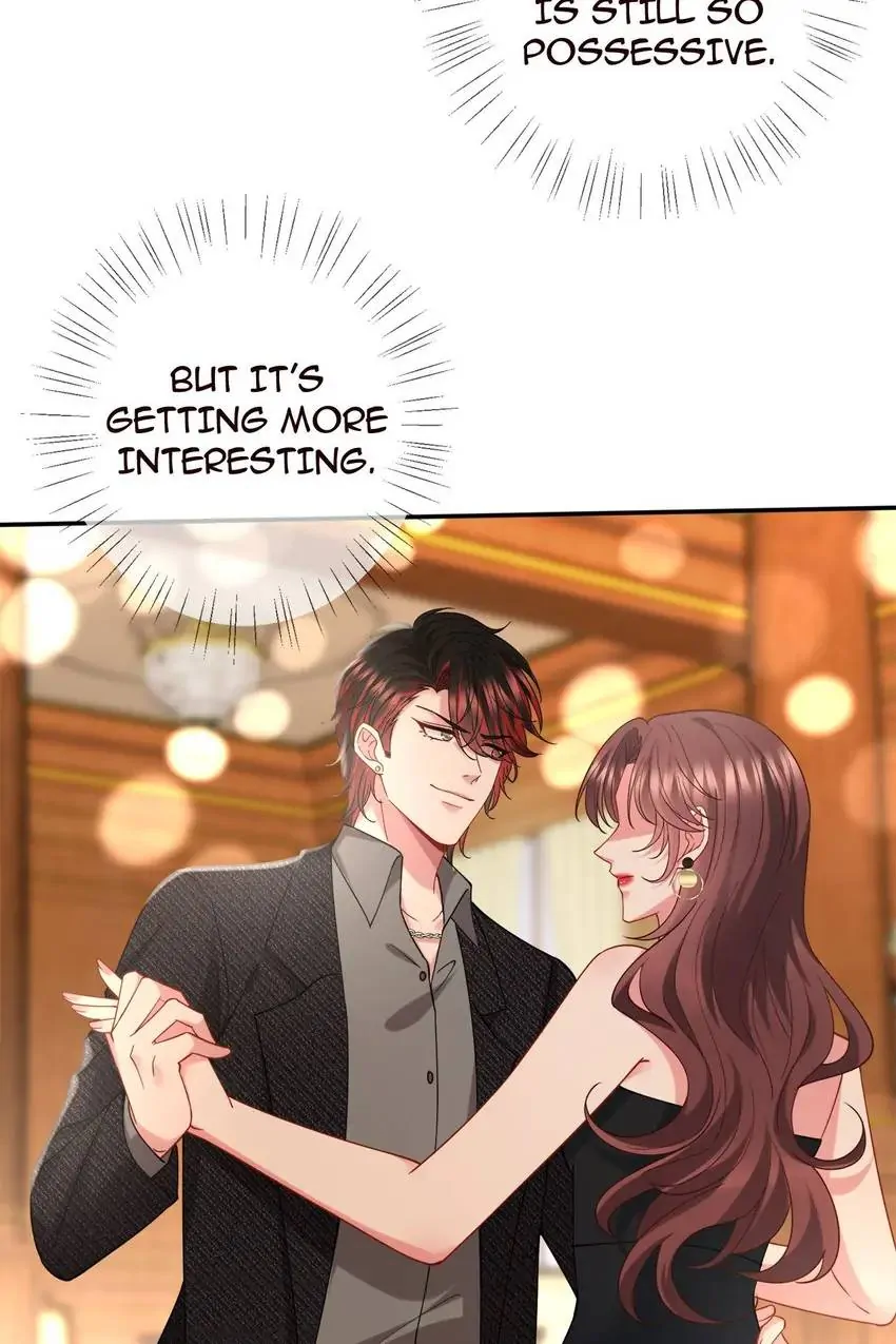 Embrace My Shadow Chapter 427 - Page 21