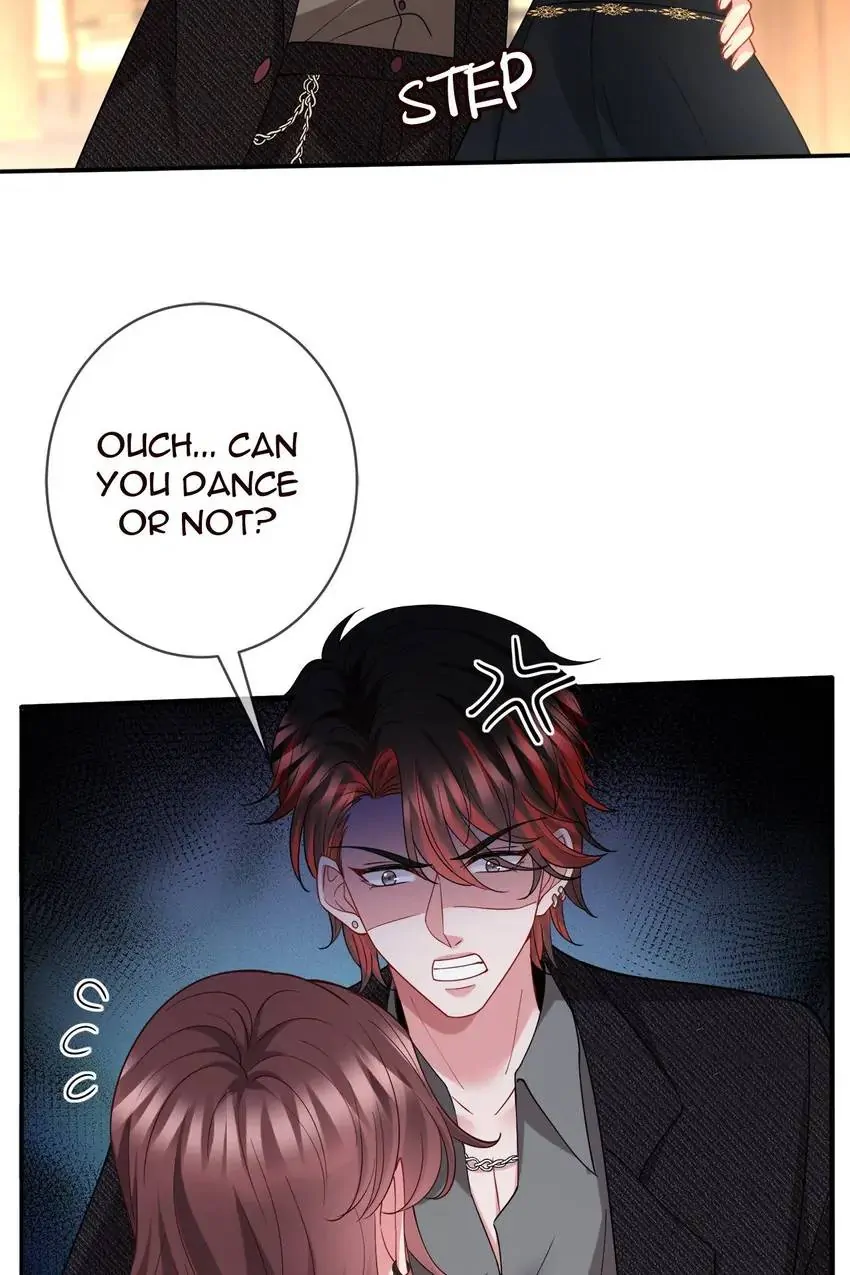 Embrace My Shadow Chapter 427 - Page 22