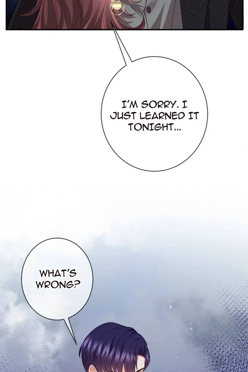Embrace My Shadow Chapter 427 - Page 23