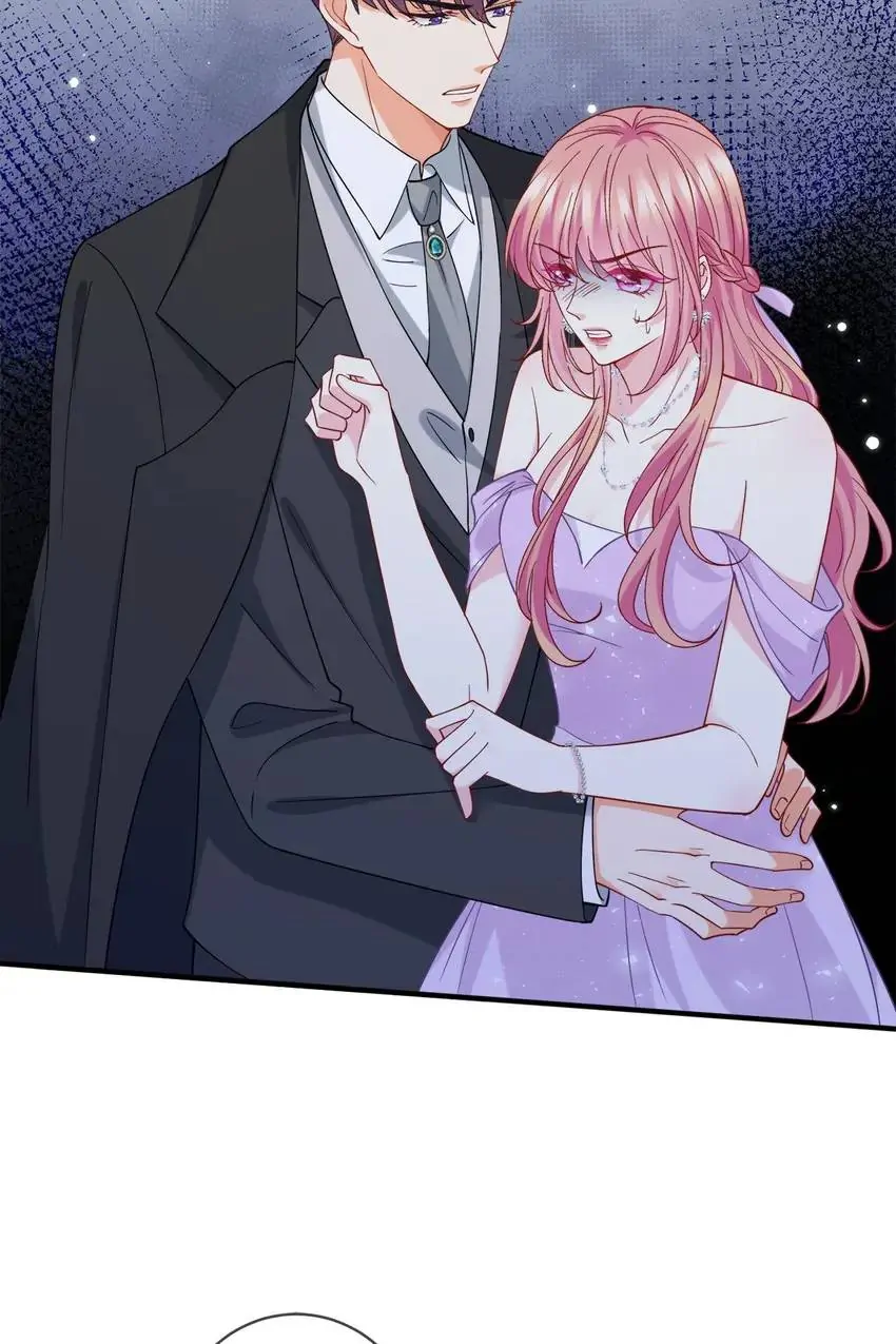 Embrace My Shadow Chapter 427 - Page 24