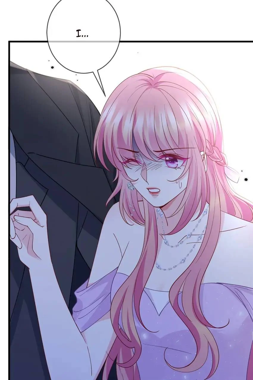 Embrace My Shadow Chapter 427 - Page 25