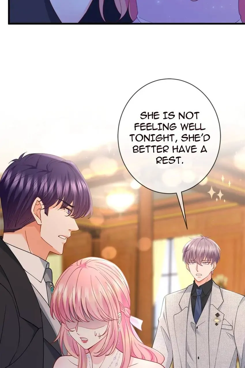 Embrace My Shadow Chapter 427 - Page 26