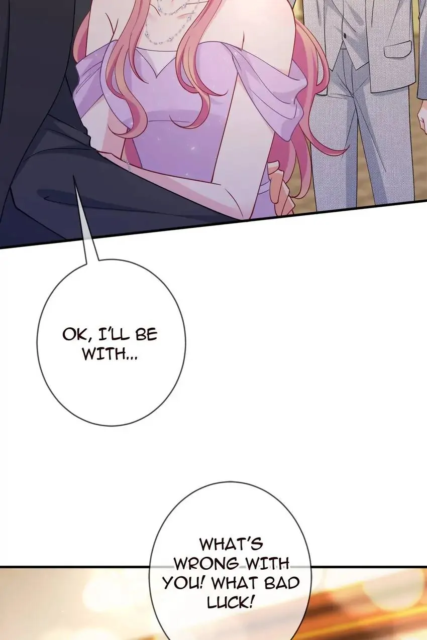 Embrace My Shadow Chapter 427 - Page 27