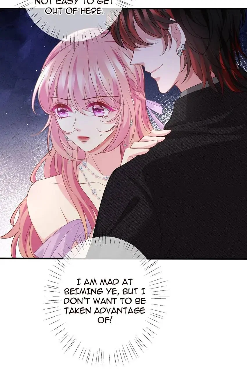 Embrace My Shadow Chapter 427 - Page 4